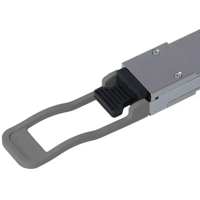Módulo transceptor de fibra óptica BlueOptics AXLM761-BO QSFP 100m