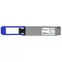 Transceptor QSFP de fibra óptica BlueOptics AXLM762-10000S-BO 10000 m