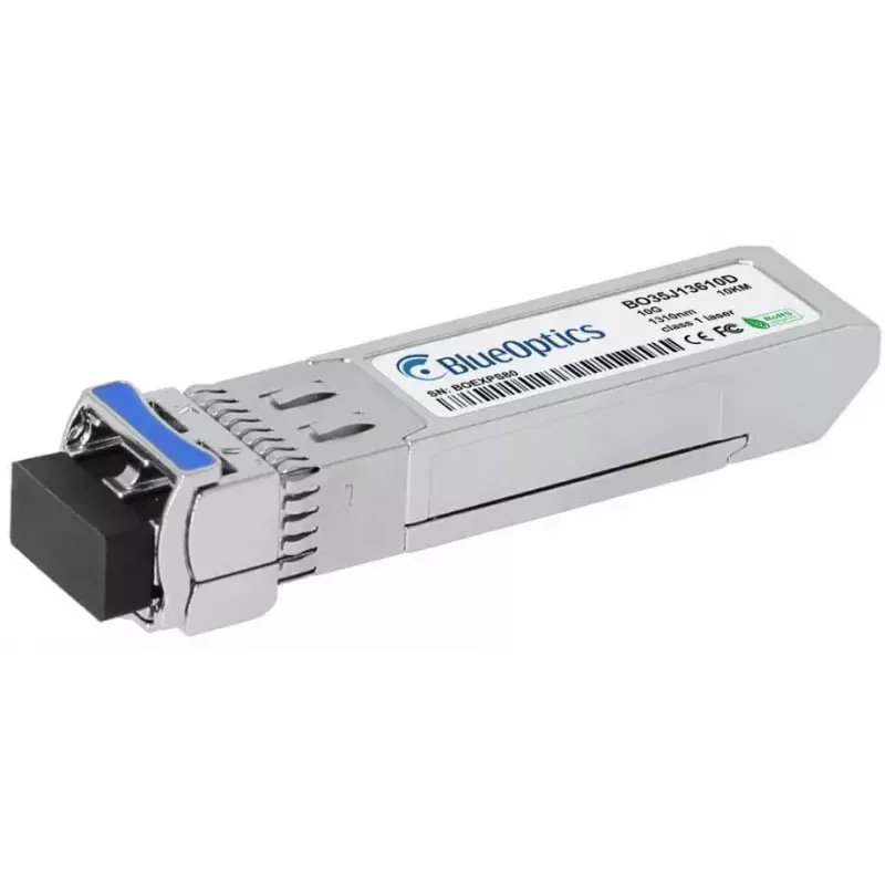 Transceptor SFP+ BlueOptics AXM762-BO 10000 Mbit/s 1310 nm