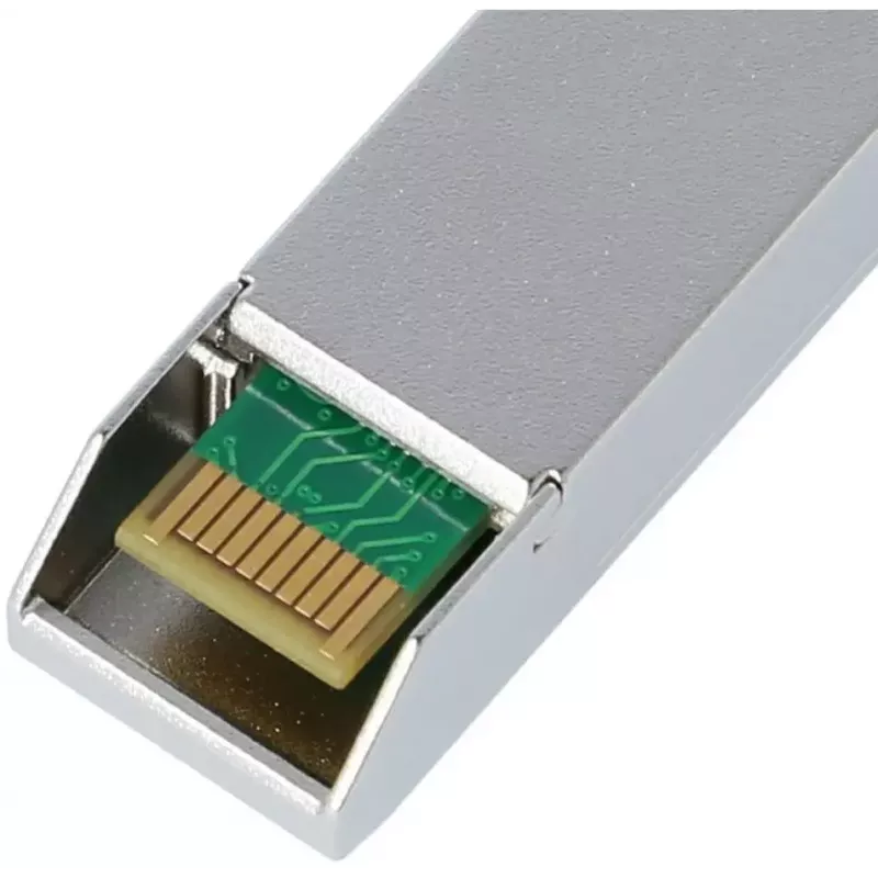 Módulo transceptor SFP+ BlueOptics AXM763-BO fibra óptica 10000 Mbit/s
