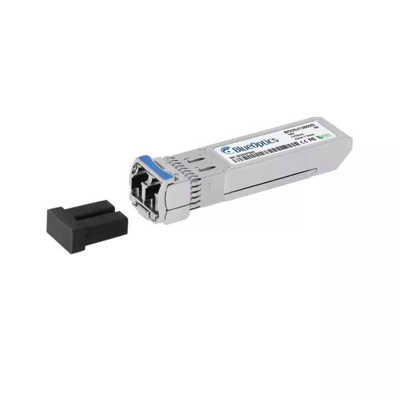 Módulo transceptor SFP+ BlueOptics AXM764-10000S 10000 Mbit/s 1310 nm