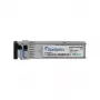 Módulo transceptor de fibra óptica BlueOptics B241-BO 1250 Mbit/s SFP