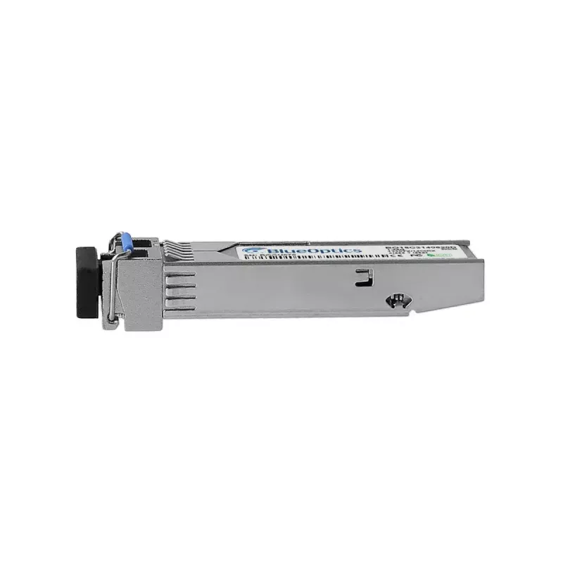 Módulo transceptor de fibra óptica BlueOptics B308-BO 1250 Mbit/s SFP