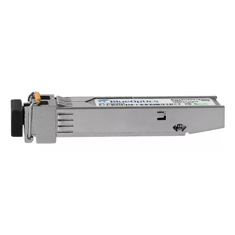 Módulo transceptor de fibra óptica BlueOptics B309-BO 1250 Mbit/s SFP