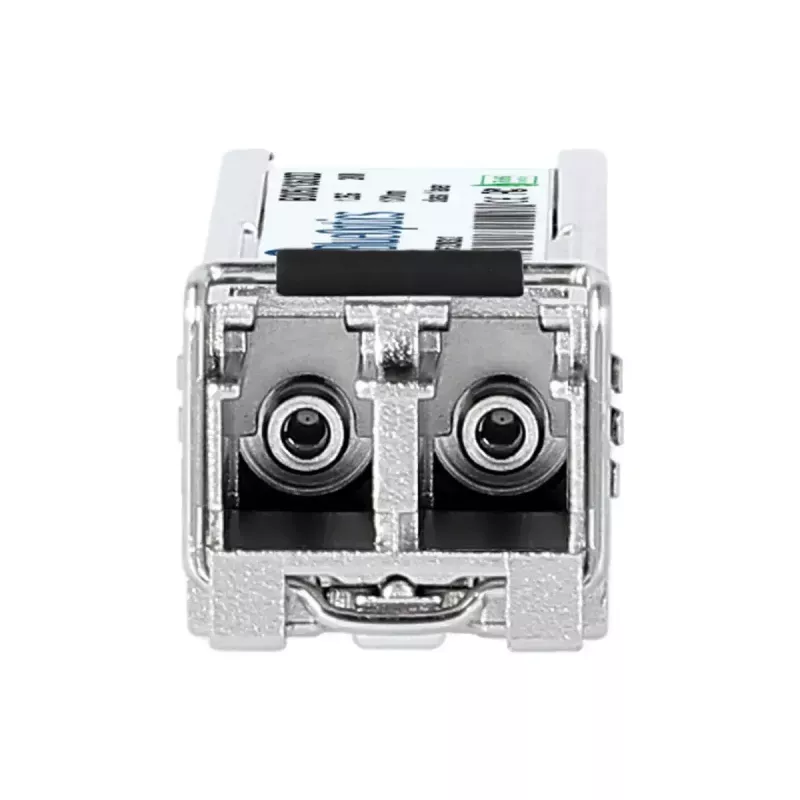 Módulo transceptor de fibra óptica BlueOptics B435-BO 1250 Mbit/s SFP