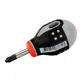 Destornillador manual Bahco BE-8601 individual estándar 83 mm 40 g