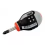 Destornillador manual Bahco BE-8601 individual estándar 83 mm 40 g