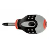 Destornillador manual Bahco BE-8602 individual estándar 83 mm 43 g