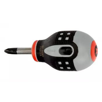 Destornillador manual Bahco BE-8602 individual estándar 83 mm 43 g