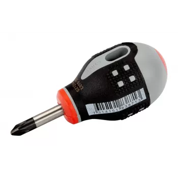 Destornillador manual Bahco BE-8602 individual estándar 83 mm 43 g