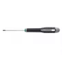 Destornillador manual Bahco BE-8907 individual estándar 197 mm 31 g