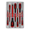 Juego de destornilladores manuales Bahco BE-9888S 365x220x38 mm