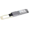 Transceptor de fibra óptica BlueOptics BFH1-BO QSFP28 100m