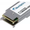 Transceptor de fibra óptica BlueOptics BFH1-BO QSFP28 100m