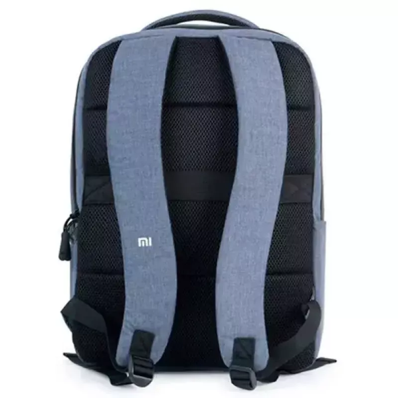 Mochila Xiaomi BHR4905GL Blue Fiber poliéster