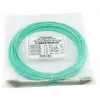 Cable de fibra óptica InfiniBand BlueOptics BK841A-BO 15 m LC aqua