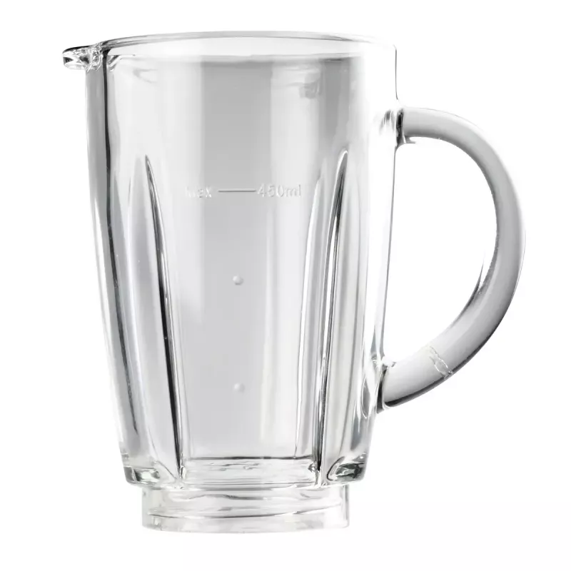Batidora de mano Tristar BL-4431 blanca