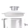 Batidora de mano Tristar BL-4431 blanca