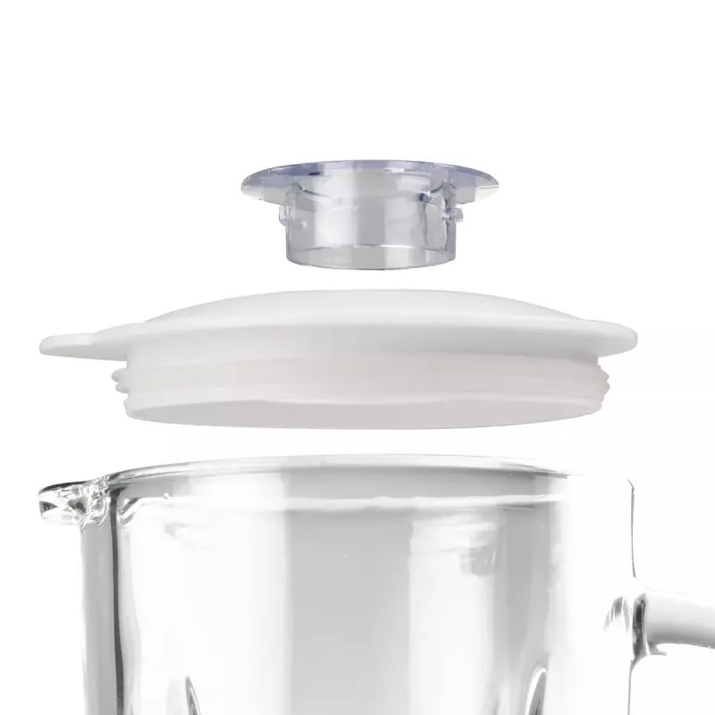 Batidora de mano Tristar BL-4431 blanca