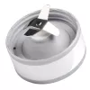 Batidora de mano Tristar BL-4431 blanca
