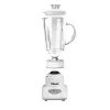 Batidora de mano Tristar BL-4431 blanca