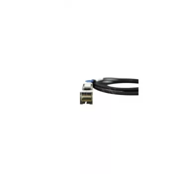 Cable SAS BlueOptics BL464601N2M30-BL 2 m 12 Gbit/s MiniSAS-HD