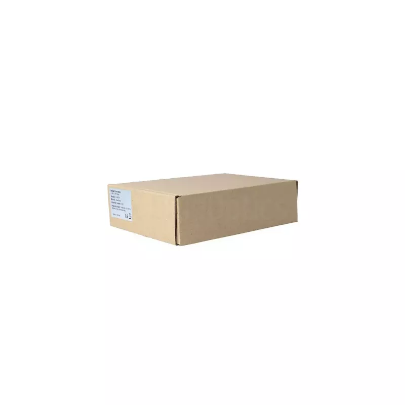 Convertidor de medios de red BlueOptics BLMC001 1000 Mbit/s negro