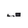 Convertidor de medios de red BlueOptics BLMC001 1000 Mbit/s negro