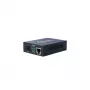 Convertidor de medios de red BlueOptics BLMC001 1000 Mbit/s negro