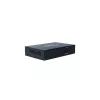 Convertidor de medios de red BlueOptics BLMC003 1000 Mbit/s monomodo negro