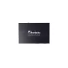 Convertidor de medios de red BlueOptics BLMC003 1000 Mbit/s monomodo negro