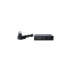 Convertidor de medios de red BlueOptics BLMC003 1000 Mbit/s monomodo negro