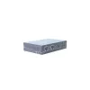 Convertidor de medios de red BlueOptics BLMC003 1000 Mbit/s monomodo negro