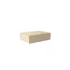 Convertidor de medios de red BlueOptics BLMC004 1000 Mbit/s monomodo negro