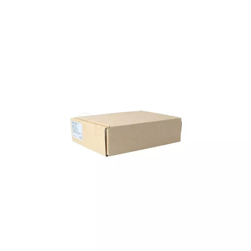 Convertidor de medios de red BlueOptics BLMC004 1000 Mbit/s monomodo negro