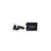 Convertidor de medios de red BlueOptics BLMC004 1000 Mbit/s monomodo negro
