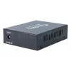 Convertidor de medios Ethernet 10G BlueOptics 2x SFP+ 10000 Mbit/s 850 nm negro