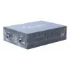 Convertidor de medios Ethernet 10G BlueOptics 2x SFP+ 10000 Mbit/s 850 nm negro