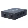 Convertidor de medios Ethernet 10G BlueOptics 2x SFP+ 10000 Mbit/s 1550 nm negro