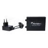 Convertidor de medios Ethernet 10G BlueOptics 2x SFP+ 10000 Mbit/s 850 nm negro