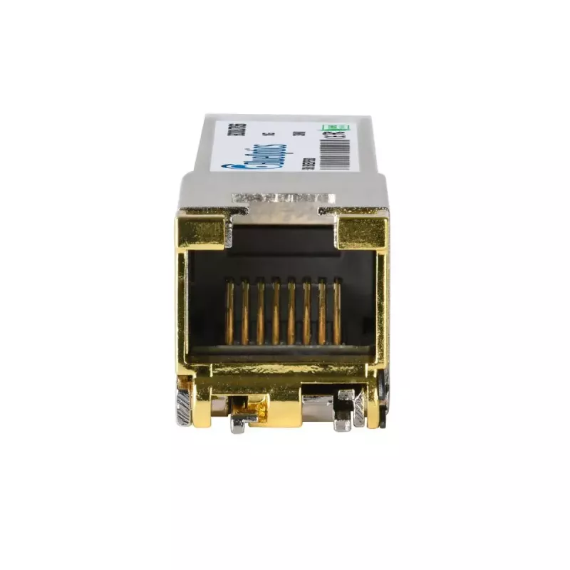 Módulo transceptor de fibra óptica BlueOptics BN-CKM-SP-T-BO SFP+ 30 m