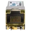 Módulo transceptor de red de fibra óptica BlueOptics BN-CKM-SP-T-IB-BO SFP+ 30 m