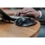 BakkerElkhuizen HandshoeMouse Shift ratón Bluetooth oficina ambidiestro óptico 1000 DPI