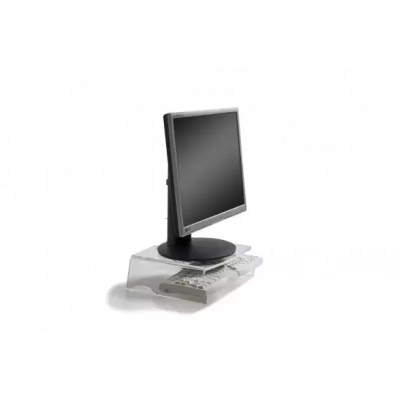 Soporte para monitor BakkerElkhuizen Q-riser 100