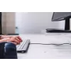 Soporte para monitor BakkerElkhuizen Q-riser 100