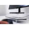 Soporte para monitor BakkerElkhuizen Q-riser 100