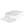 Soporte para monitor BakkerElkhuizen Q-riser 100