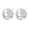 BakkerElkhuizen Trapezium Ergo reposamuñecas Compact