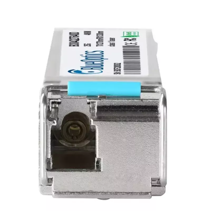 Módulo transceptor SFP28 BlueOptics BO04Q27640D-BO 25000 Mbit/s