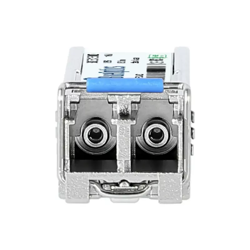 Módulo transceptor SFP BlueOptics BO05C13610 1250 Mbit/s fibra óptica
